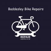 logo of Baddesley Bike Repairs
