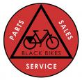 logo of Black Bikes