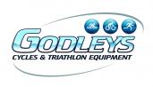 logo of Godleys Cycles