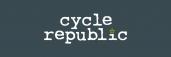 logo of Cycle Republic