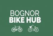 logo of Bognor Bike Hub