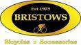 logo of Bristows Cycles