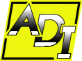 logo of Adi Leak Detection