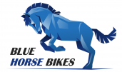 logo of Blue Horse Bikes