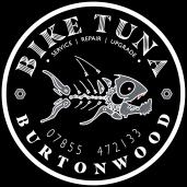 logo of Bike Tuna
