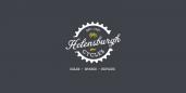 logo of Helensburgh Cycles
