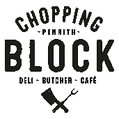 logo of The Chopping Block
