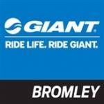 logo of Giant Store Bromley