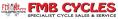 logo of FMB Cycles