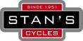 logo of Stan's Cycles