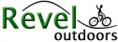 logo of Revel Outdoors