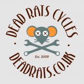 logo of Dead Rats Cycles
