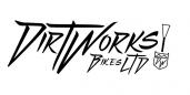 logo of Dirt Works Bikes Ltd