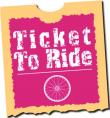 logo of Ticket to Ride - Bike Hire