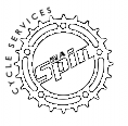 logo of In A Spin Cycles