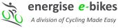 logo of Energise E-bikes