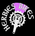 logo of Herbies Bikes Ltd