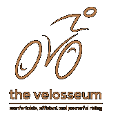 logo of the velosseum