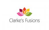 logo of Clarke's Fusions