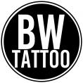 logo of Black Wave Tattoo