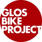 logo of Gloucestershire Bike Project