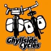 logo of Ghyllside Cycles