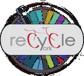 logo of Recycle York