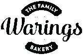 logo of Warings Bakery