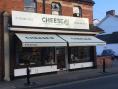 logo of Cheese Etc, The Pangbourne Cheese Shop