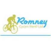 logo of Romney Cycles (Kent) Ltd
