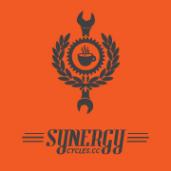 logo of Synergy Cycles