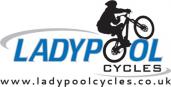logo of Ladypool Cycles