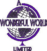 logo of A Wonderful World Limited