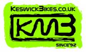 logo of Keswick Bikes Ltd