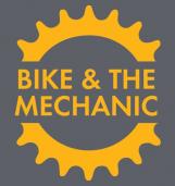 logo of Bike And The Mechanic