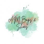 logo of AM Bags and Shoes
