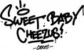 logo of Sweet Baby Cheezuscakes