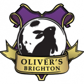 logo of Oliver's Brighton