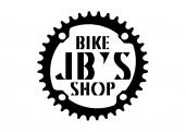 logo of JB's Bike Shop