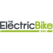 logo of The Electric Bike Shop