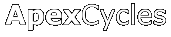 logo of Apex Cycles