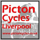 logo of Picton Cycles