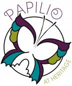 logo of Papilio At Heritage