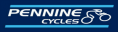 logo of Pennine Cycles