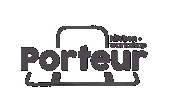 logo of Porteur