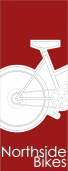 logo of Northside Bikes