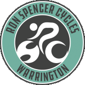 logo of Ron Spencer Cycles