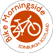 logo of Bike Morningside