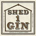 logo of Shed 1 Distillery