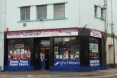 logo of Carmarthen Electronics Ltd